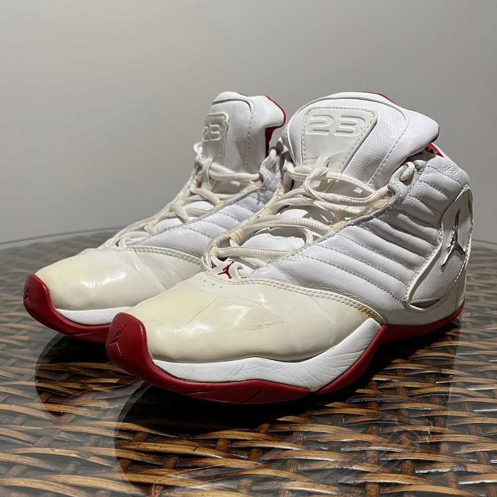 Men’s Jordan B-2rue